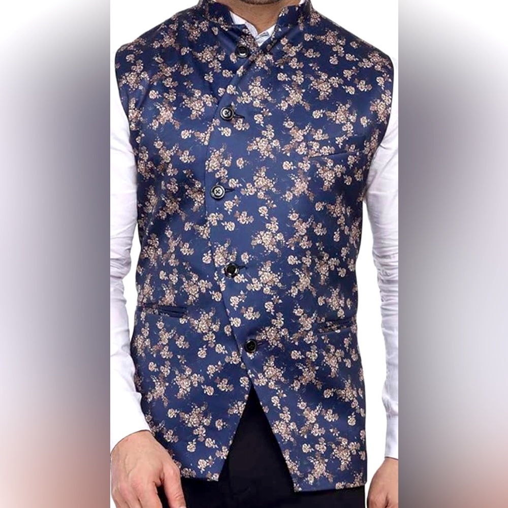 Nehru Jacket